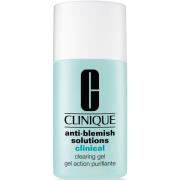 Clinique Anti-Blemish Solutions Clinical Clearing Gel 30 ml