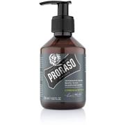 Proraso Cypress & vetyver shampoo 200 ml