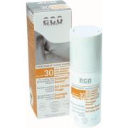 Eco Cosmetics Facial Sun Gel SPF 30 30 ml