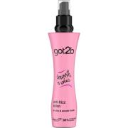 Schwarzkopf got2b Smooth n Chic Smoothing Lotion 200 ml