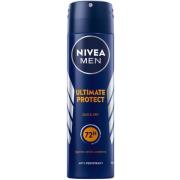 NIVEA For Men Deo Spray Ultimate Protect Men 150 ml