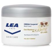 LEA Women Shea Butter Body Cream