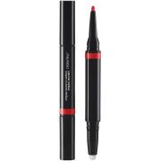 Shiseido LipLiner InkDuo 07 Poppy