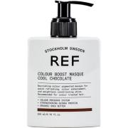 REF. Colour Boost Masque Cool Chocolate