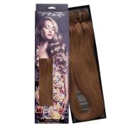 Poze Hairextensions Poze Clip & Go Löshår Miss Volume 55cm 7st 6B