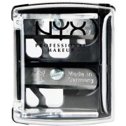 NYX PROFESSIONAL MAKEUP Sharpener