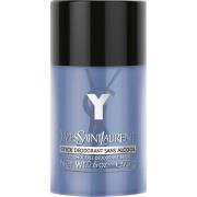 Yves Saint Laurent Y Deodorant Stick 75 g