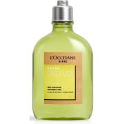 L'Occitane Eau de Cedrat Shower Gel 250 ml