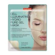 Purederm Cell Illuminating Hydro Pure Gel Mask  25 g