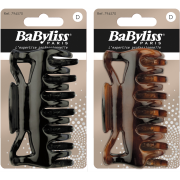 BaByliss Paris Accessories Stor Hårklemme Non-Slip