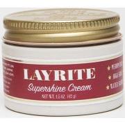 Layrite Supershine Cream Travel Size 42 g