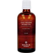 Maria Åkerberg Coldpressed Jojoba Oil 100 ml