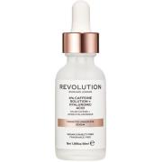 Revolution Skincare Targeted Under Eye Serum 5% Caffeine Solution