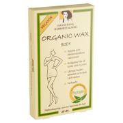 Hanne Bang Hårfjerning Organic Wax BODY