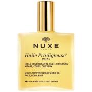 Nuxe Huile Prodigieuse Multi Purpose Nourishing Oil 100 ml