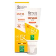 Bioregena Sun Care Sunscreen Cream SPF50 Face & body  90 ml