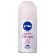 NIVEA Pearl & Beauty Pearl & Beauty Roll On 50 ml