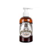 Mr Bear Family Beard Wash Citrus 250 ml