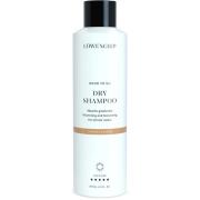 Löwengrip Caramel & Cream Good To Go Dry Shampoo 250 ml