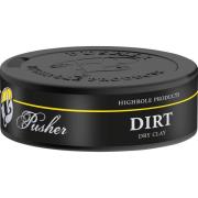 Pusher Dirt Pocket 42 g