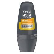 Dove Men+Care Sport Endurance+Comfort Roll-On 50 ml