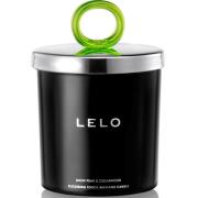 LELO Massage Candle Snow Pear & Cedarwood