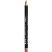 NYX PROFESSIONAL MAKEUP Lip Pencil Soft Brown