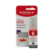 Mavala Beskyttende Basecoat 002 5 ml