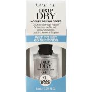 OPI Drip Dry 8 ml