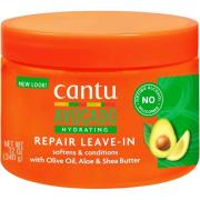 Cantu Avocado Hydrating Repair Leave-in