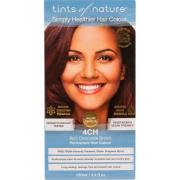 Tints of Nature Rich Chocolate Brown 4CH