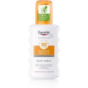 Eucerin Sensitive Protect Body Spray SPF50+ 200 ml
