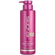 Jenoris Silver Hair Care Shampoo 500 ml