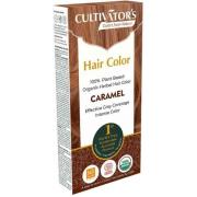 Cultivator's Hair Color Caramel