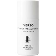 Verso Skincare N°4 Super Facial Serum With Retinol 8 30 ml