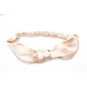 Amelie Soie Secrets de beauté Premium Collection  Hairband Knot N