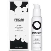 PRIORI Adaptive Superceutical Formulas Q+SOD Brightening Serum 30