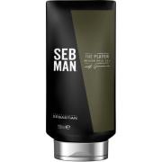 SEB MAN   The Player Medium Hold Gel 150 ml