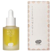 Whamisa Organic Flowers Facial Oil Original