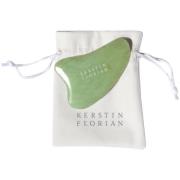 Kerstin Florian Jade Gua Sha Board (Instant Lift)