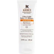 Kiehl's Dermatologist Solutions Ultra Light Daily UV Defense SPF