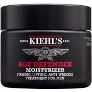 Kiehl's Men Age Defender Moisturizer  50 ml