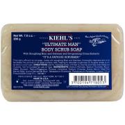 Kiehl's Men Scrub Soap 200 g