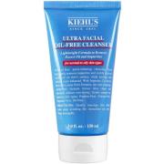 Kiehl's Ultra Facial Oil-Free Cleanser 150 ml