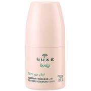 Nuxe Rêve de thé Fresh-Feel Deodorant 24H 50 ml