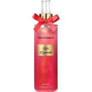 women´secret Body Mist Kiss Moments