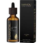 Nanoil Jojoba Oil 50 ml