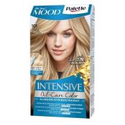 Schwarzkopf MOOD MOOD Hårfärg 101 Slingblond