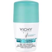 VICHY Anti-Trace Antiperspirant Deodorant Roll-on 48h