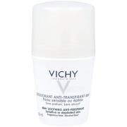VICHY Deodorant 48H Soothing Anti-Perspirant 50 ml